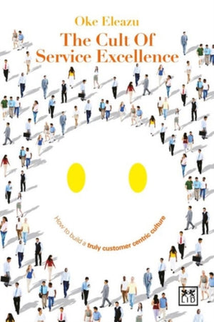 The Cult of the Service Excellence