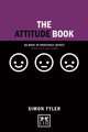 Book cover of: Attitude Book. By: Simon Tyler