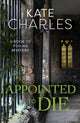 Book cover of: Appointed to Die. By: Kate Charles