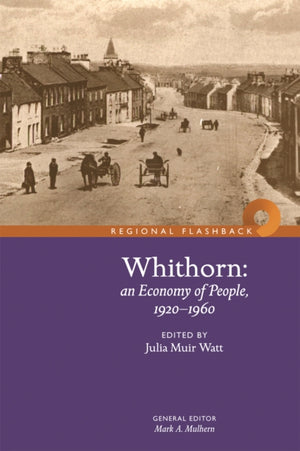 Whithorn