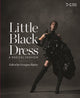 Book cover of: Little Black Dress. By: Georgina Ripley