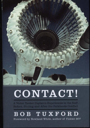 Contact!