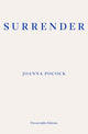 Book cover of: Surrender. By: Joanna Pocock