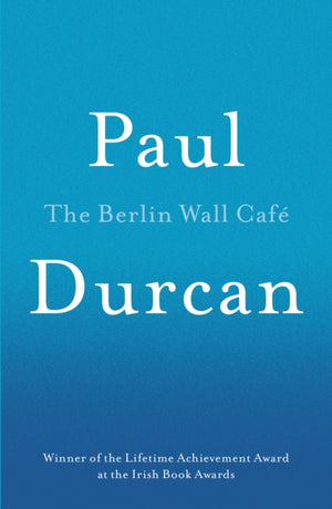 Berlin Wall Cafe