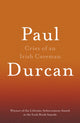 Book cover of: Cries Of An Irish Caveman. By: Paul Durcan