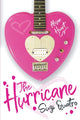 Book cover of: Hurricane. By: Suzi Quatro