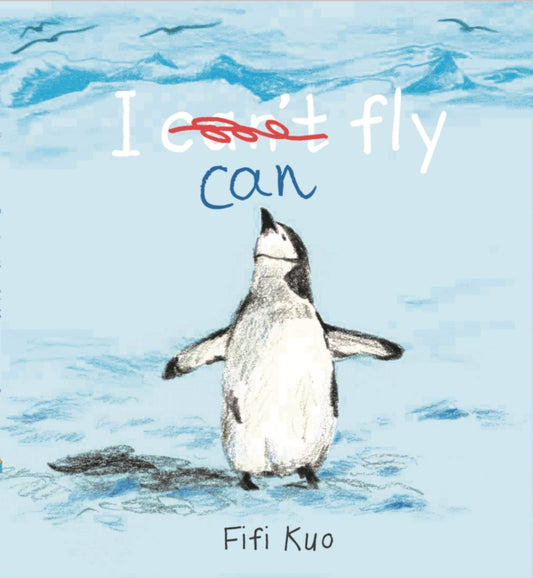 Book cover of: I Can Fly