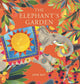 Book cover of: Elephant's Garden. By: Jane Ray