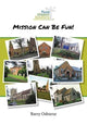 Book cover of: Mission Can Be Fun. By: Barry Osborne