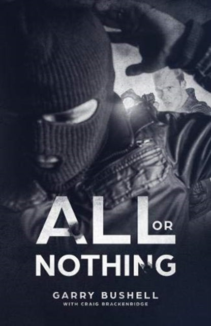 Book cover of: All or Nothing
