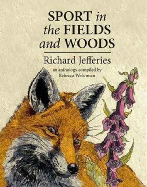 Book cover of: Sport in the Fields and Woods. By: Richard Jefferies