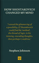 Book cover of: How Shostakovich Changed My Mind. By: Stephen Johnson