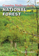 Book cover of: Country Walks Around the National Forest
