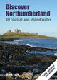 Book cover of: Discover Northumberland