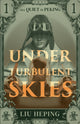 Book cover of: All Quiet in Peking (Book 1). By: Heping Liu
