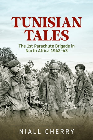 Tunisian Tales