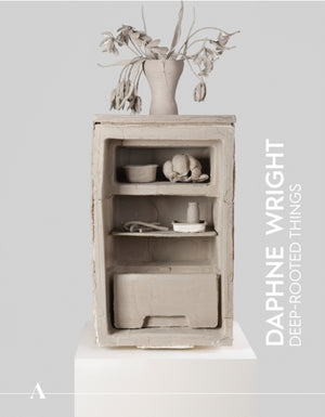 Ashmolean NOW 4: Daphne Wright, Deep-Rooted Things