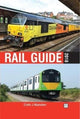 Book cover of: abc Rail Guide