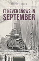 It Never Snows in September