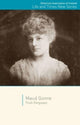 Book cover of: Maud Gonne. By: Trish Ferguson