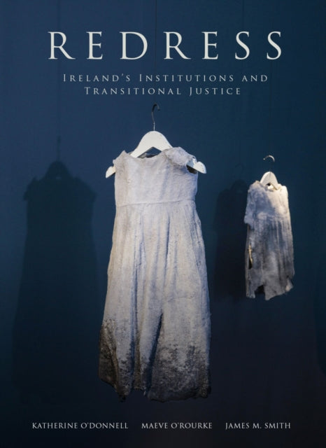 Book cover of: Redress. By: James Smith Katherine O'Donnell