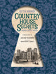 Book cover of: County House Secrets. By: R. Binney