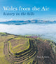Book cover of: Wales from the Air. By: Paul R. Davis