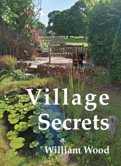 Book cover of: Village Secrets