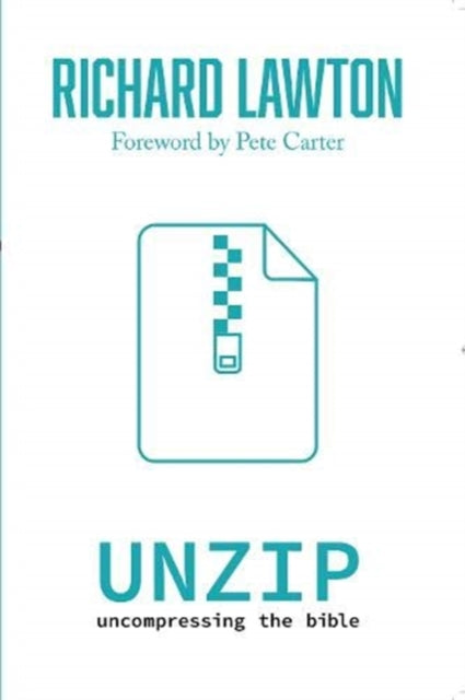 Book cover of: Unzip
