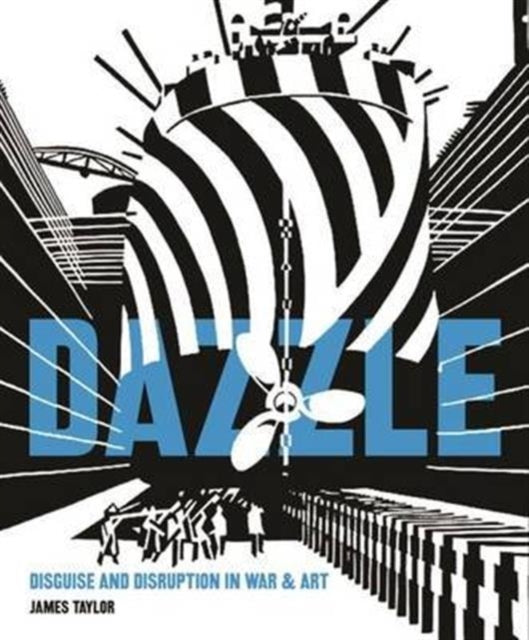 Book cover of: Dazzle