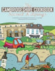 Book cover of: Cambridgeshire Cookbook Second Helpings. By: Katie Fisher