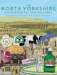 Book cover of: North Yorkshire Cook Book Second Helpings. By: Katie Fisher
