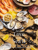 Book cover of: For The Love of the Sea II. By: Jenny Jefferies
