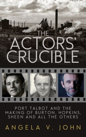Actors' Crucible