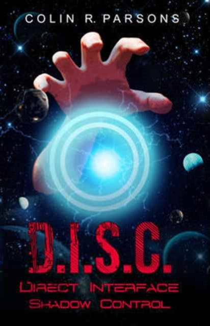 Book cover of: D.I.S.C.. By: Colin R. Parsons