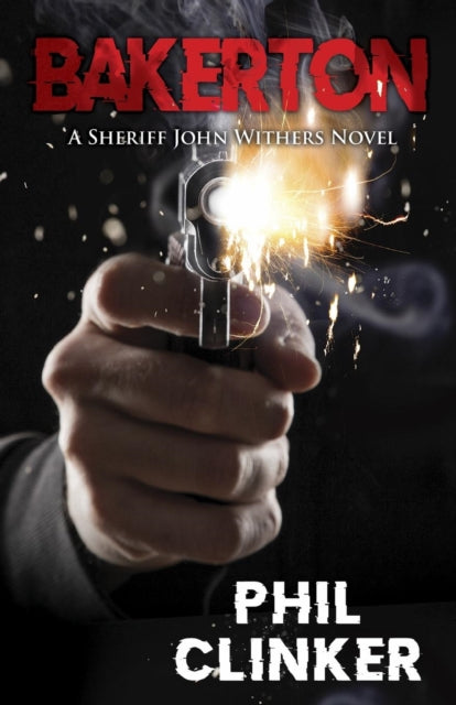 Book cover of: Bakerton