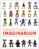 Edward's Crochet Imaginarium