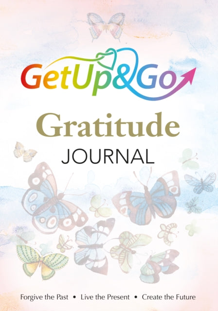 Gratitude Journal