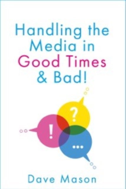 Book cover of: Handling the Media