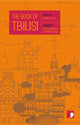 Book cover of: Book of Tbilisi. By: Becca Parkinson