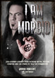 Book cover of: I Am Morbid. By: Vincent, David