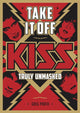 Book cover of: Take It Off!. By: Greg Prato