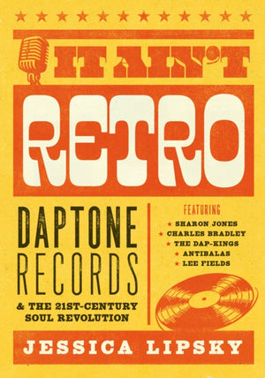 It Ain’t Retro