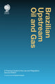 Book cover of: Brazilian Upstream Oil and Gas. By: Pereira