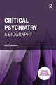 Book cover of: Critical Psychiatry. By: Ian Cummins