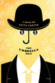 Book cover of: Umbrella Men. By: Keith Carter