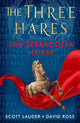 Book cover of: Terracotta Horse. By: Scott Lauder