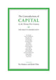 Book cover of: Contradictions of Capital in the Twenty-First Century. By: Pat Hudson