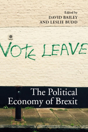 Political Economy of Brexit