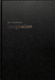 Book cover of: Marginalism. By: Bert Mosselmans